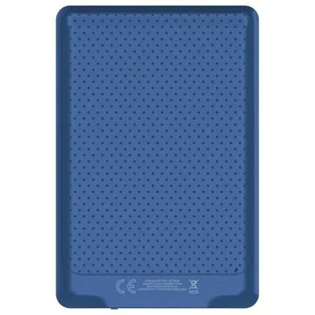 SPC Dickens Light 2 Pro 6 pulgadas, 8 GB, Azul SPC Dickens Light 2 Pro 6 pulgadas, 8 GB, Azul